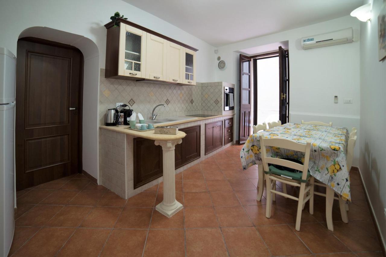 Corte Roma 148 Apt Siraküza Dış mekan fotoğraf