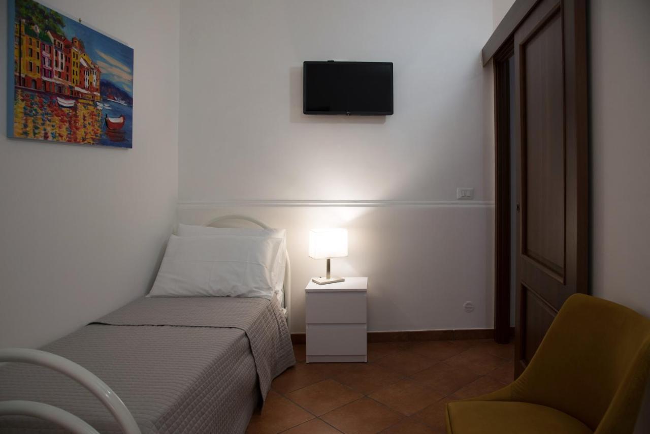 Corte Roma 148 Apt Siraküza Dış mekan fotoğraf