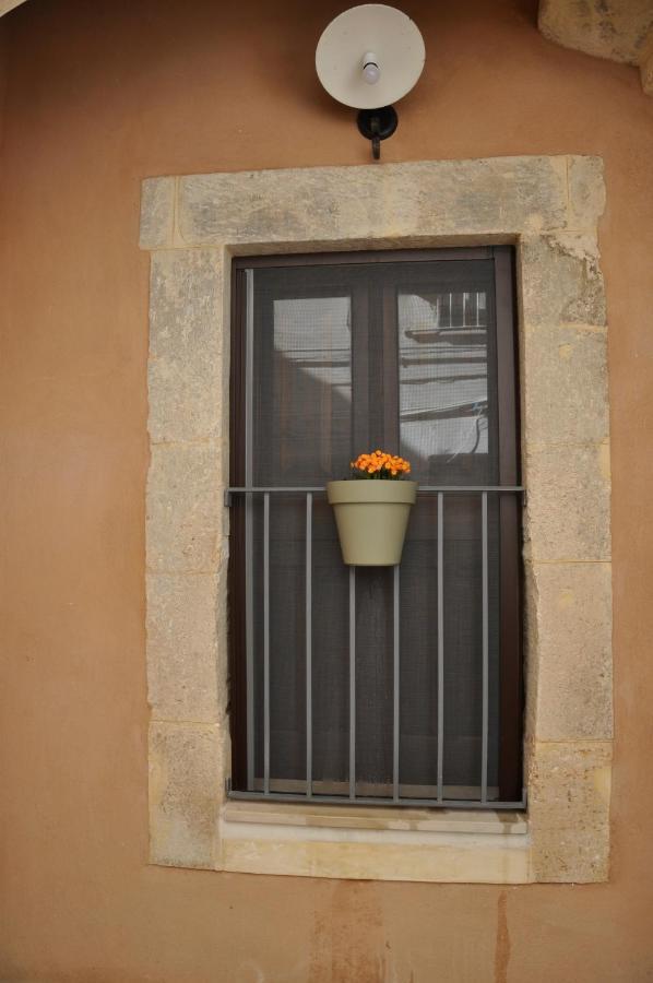 Corte Roma 148 Apt Siraküza Dış mekan fotoğraf