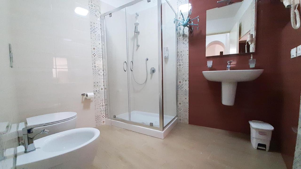 Corte Roma 148 Apt Siraküza Dış mekan fotoğraf