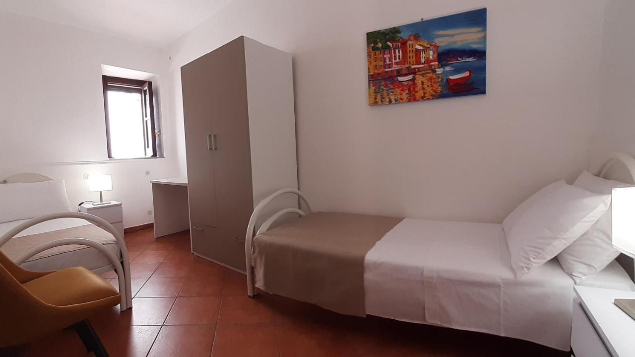 Corte Roma 148 Apt Siraküza Dış mekan fotoğraf