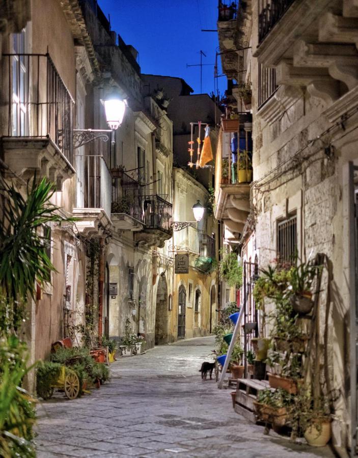 Corte Roma 148 Apt Siraküza Dış mekan fotoğraf