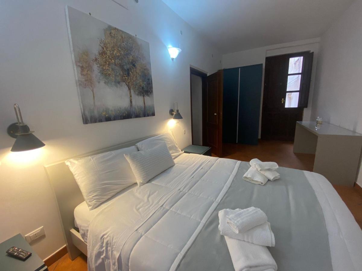 Corte Roma 148 Apt Siraküza Dış mekan fotoğraf