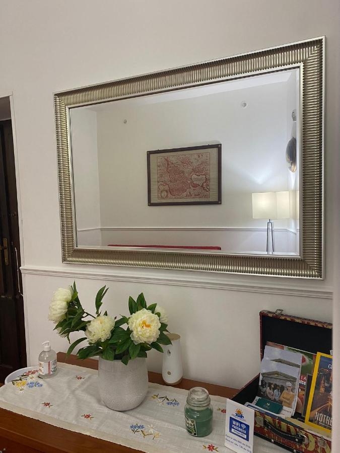 Corte Roma 148 Apt Siraküza Dış mekan fotoğraf