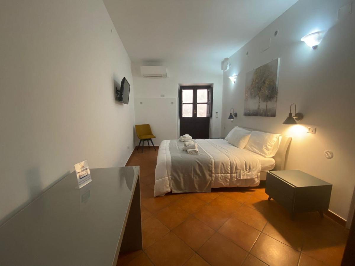 Corte Roma 148 Apt Siraküza Dış mekan fotoğraf