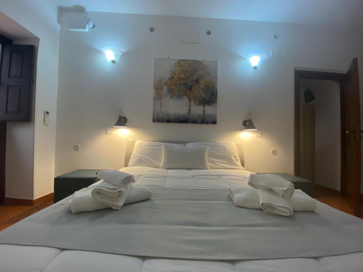 Corte Roma 148 Apt Siraküza Dış mekan fotoğraf